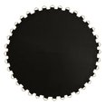 thumbnail image 3 of 6ft/8ft/10ft/12ft Round Trampoline Mat Replacement Durable Jumping Pad 10ft-54 Buckle, 3 of 8