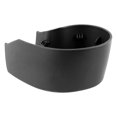 thumbnail image 2 of Easy to Install Rear Wiper Cap for Porsche 2011 2018 No Modifications, 2 of 5