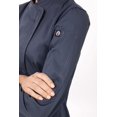 thumbnail image 4 of Chef Works Women's Hartford Chef Coat, 4 of 6