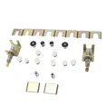 thumbnail image 4 of Air Conditioning Leak Detection Kit, Aluminum Alloy Universal A/C Repair   For Automotive, 4 of 8