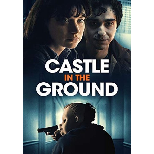 GRAVITAS VENTURES LLC CASTLE IN THE GROUND DVD NLA DGRV20021D