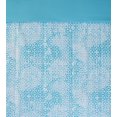 thumbnail image 2 of Mainstays Calista Blue Geo Comforter Double/Queen, 2 of 4