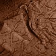 thumbnail image 5 of Lux Decor Collection Draps de Lit - Ensemble de 4 Pcs Draps Simple TG - Draps en Microfibre Brossée 1800 Fils, 5 of 5
