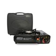 thumbnail image 1 of EMF Portable Butane Gas Stove, 1 of 1