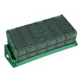 thumbnail image 1 of Cage en Mousse Florale Porte-Fleurs, Cage en Mousse Florale Rectangle Cage en Mousse Florale Porte-Fleurs pour Fleurs Fraîches Performance Inégalée, 1 of 12