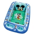 thumbnail image 4 of Disney Mickey Mouse Inflatable Bath Tub, 4 of 4