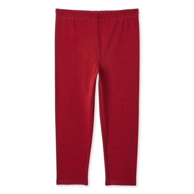 Legging George pour petites filles