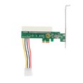 thumbnail image 1 of Carte d'Adaptateur,ST43 PEX 8112 2.5Gbps Carte Adaptateur PCI Carte de Performance Pilotée, 1 of 9