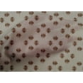 thumbnail image 4 of oneOone Cotton Poplin Fabric Small Motif Ikat Print Fabric By Yard 42 Inch Wide, 4 of 4