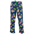 thumbnail image 1 of Rick And Morty Christmas Portals All Over Print Sleep Pants-Large (36-38), 1 of 4