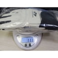 thumbnail image 3 of Agiferg Taekwondo Boxer Guard Hand Punching Bag Sanda Fighting Half Finger Gloves, 3 of 3