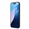 thumbnail image 3 of ZAGG Protection D'écran InvisibleShield Glass Elite VisionGuard pour iPhone 16/15, 3 of 7
