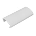 thumbnail image 2 of Almencla Pickleball Paddle Edge Decor Edge Weight for League Team Building Tournament White, 2 of 8