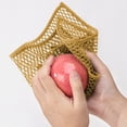 thumbnail image 2 of Kitchen Cleaning Cloths Kitchen Countertop Cleaning Cloth, Fiber Bathroom Cleaning Cloth, Multi-Purpose Cleaning Absorbent Cloth Table for Kitchen, 2 of 6