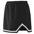 thumbnail image 1 of Girls Energy Skirt L Black/White, 1 of 1