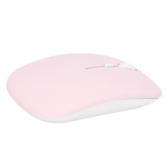 Mouse, UltraThin Portable Gaming Office Computer Accessories with Transmission, Three Level DPI, 800-1200-1600DPI, Long Service Life