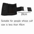 thumbnail image 2 of 2pcs Sciatica Pain Relief Brace, Sciatica Leg Brace, Self Massage Tool For Sciatica, For Sciatic Nerve Pain Relief, 2 of 5