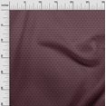 thumbnail image 2 of oneOone Viscose Chiffon Fabric Arrow Geometric Decor Fabric Printed BTY 42 Inch Wide, 2 of 4