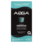Capsules de Crémoso 10 gélules