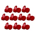 thumbnail image 1 of Vaidha 10pcs Easter Decoration Mini Bunny Easter Bunny Doll Toy Gift, 1 of 1