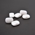 thumbnail image 4 of 6x Large Tuner Machine Head Replacement Buttons #2 White Pearl, 4 of 8