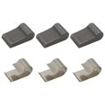 thumbnail image 4 of Xingzhi Griffe de Base de Cliquet de Moyeu Libre Premium pour Remplacement de Vélo Durabilité Améliorée 5 3 Pcs Standard 1Ensemble, 4 of 6