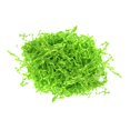 thumbnail image 1 of simhoa 100 g / Pack Shredded Crinkle Paper for Gift Box Fluorescent Green, 1 of 7