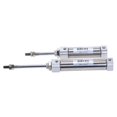thumbnail image 4 of Pneumatic Air Cylinder Double Acting Single Rod 16mm Bore 10~150mm Stroke ,Double Acting, 4 of 6