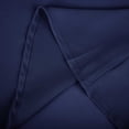 thumbnail image 4 of UPPADA Robes d'Invitée de Mariage d'Automne pour Femmes Semi-Formelles à Col en V Longues Robes Grande Taille Robes Formelles Robe Moulante Portefeuille Mignonne Fente Latérale Robe de Soirée Liquidation en Liquidation, 4 of 6
