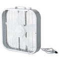 thumbnail image 1 of Lasko 3733 Boîte à Ventilateur de 20 Pouces, 1 of 4