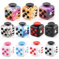 thumbnail image 2 of Amyove Magic Cube Toy Novelty Stress Anxiety Relief Toys Relaxing Hand-held Multifunctional Props, 2 of 8