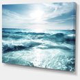 thumbnail image 2 of Plage des Seychelles au Coucher du Soleil, 2 of 3