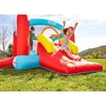 thumbnail image 3 of Parc de jeu gonflable Slide 'n Swish Little Tikes avec gonfleur inclus, 3 of 5