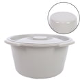 thumbnail image 3 of Thickening Commode Pail Portable Commode Pail Commode Bucket Commode Pail Portable Thickening Commode Pail Toilet Chair Bucket For The Elderly Maternal, 3 of 8