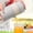 Multi-color#1, variant on MTBLYS Manual Juicer Handheld Citrus Press 6.29X3.14 Inch Orange Lemon Squeezer Portable Home Kitchen Tool