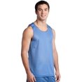 thumbnail image 5 of Sport-Tek ®  Posicharge ®  Classic Mesh Reversible Tank. St500 2Xl Forest Green, 5 of 5