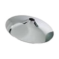 thumbnail image 4 of Rongfmy Bar Stool Base Steel Barber Stool Base for Office Coffee Table Barber Stores Diameter 50 cm, 4 of 9