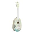thumbnail image 1 of Kids Toy Ukulele Guitar Musical Instrument for Children and Entertainment, 1 of 7
