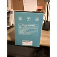 thumbnail image 4 of Alljoy Leg Massager Leg Air Compression Massager for Circulation and Pain Relief, 4 of 5
