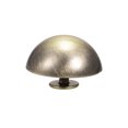 thumbnail image 4 of Unique Bargains 20x9mm Screw Back Rivets Hollow Round Head Leather Studs Bronze Tone 8 Pack, 4 of 5