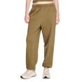 thumbnail image 1 of No Boundaries Women's Oversized Jogger, 1 of 6