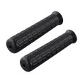 thumbnail image 2 of 2Pcs Wheelbarrow Handles Rubber Round Tubes Anti-skid Shock Absorption Rubber Sleeve Weatherproof Replacement Handle Tool Parts 114 x 12mm, 2 of 9