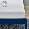 thumbnail image 4 of Sleep Innovations Marley 8" Cooling Gel Foam Mattr, 4 of 5