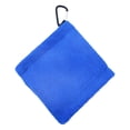 thumbnail image 2 of Serviette de Sport en Microfibre pour Golfs, Propre, Essuyer, Serviette pour Golfs, 2 of 6