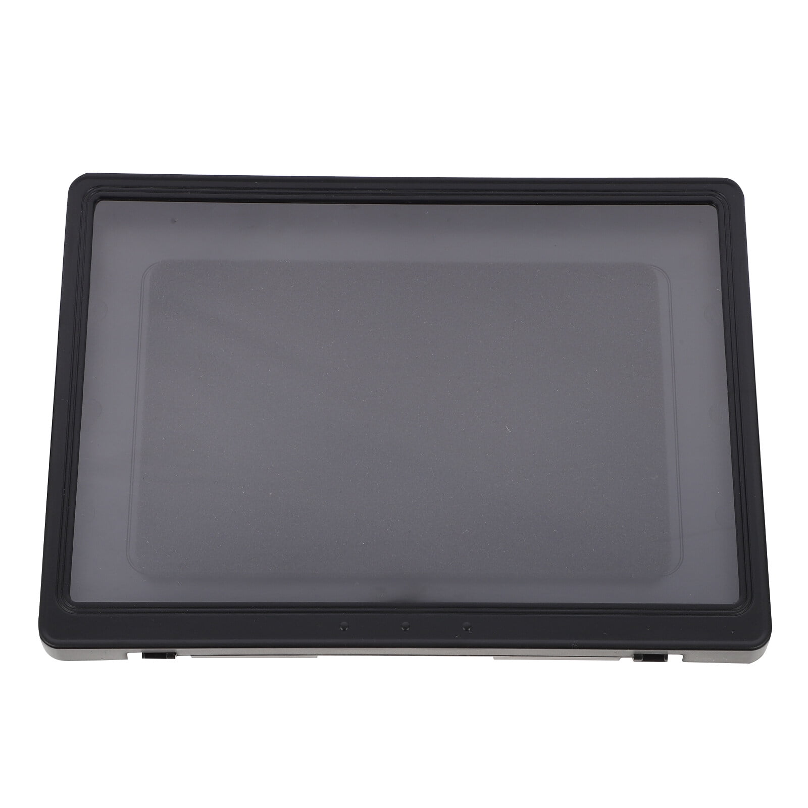 Bathroom Tablet Case Waterproof Tablet Case Useful Wall Mounted Tablet Case