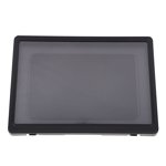 Bathroom Tablet Case Waterproof Tablet Case Useful Wall Mounted Tablet Case