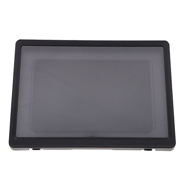 MasteelfCA Bathroom Tablet Case Waterproof Tablet Case Useful Wall Mounted Tablet Case
