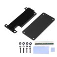 thumbnail image 2 of Boîtier de Protection Dissipation Thermique Passive Accessoire de Refroidissement Rapide pour Zéro 2W Alliage d'Aluminium, 2 of 7