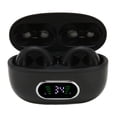 thumbnail image 1 of WL Language Translator Earbuds, Clip On Translation Earbuds, 144 Kinds Languages Real Time Translation Headphone with Charging Case, Stereo Sound Music and Calling, 1 of 8