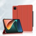 thumbnail image 1 of For Xiaomi Mi Pad 5 Pro Case Ultra Thin Magnetic Smart Cover for MiPad 5 Pro 2021 Tablet 11 Inch mipad5 With Auto Wake UP orange shell MiPad 5 Pro, 1 of 6